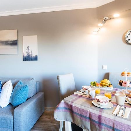 Beachfront Apartment Puerto Marina Benalmádena Εξωτερικό φωτογραφία
