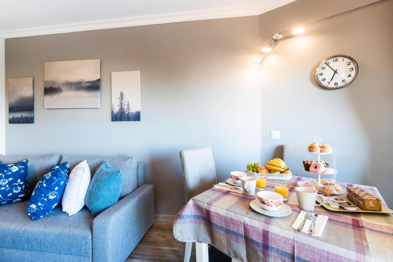 Beachfront Apartment Puerto Marina Benalmádena Εξωτερικό φωτογραφία