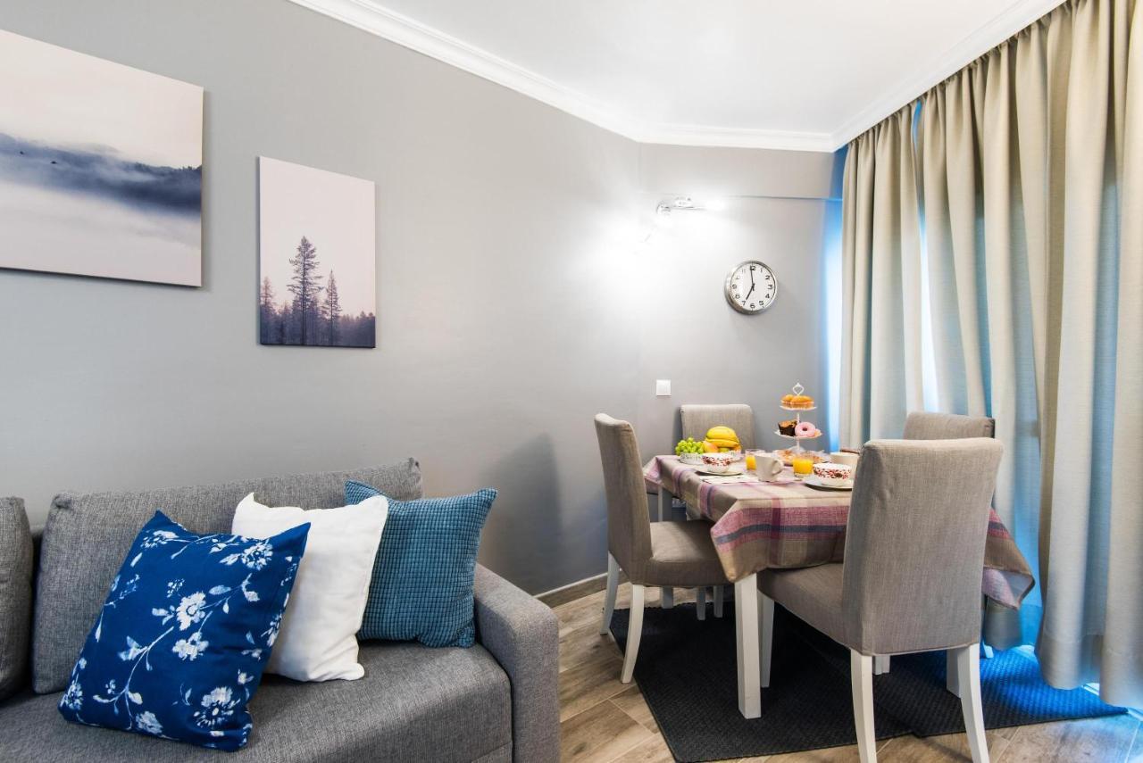 Beachfront Apartment Puerto Marina Benalmádena Εξωτερικό φωτογραφία